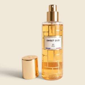 Alternative view of Sweet Oud - Brume Parfumée RP Paris (100ml)