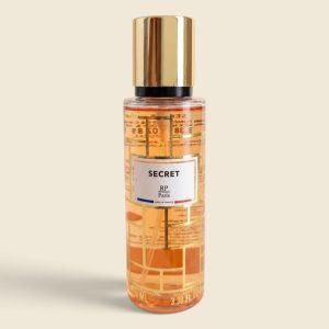 Secret - Brume Parfumée RP Paris (100ml)