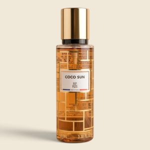 Coco Sun - Brume Parfumée RP Paris (100ml)