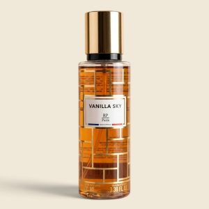 Vanilla Sky - Brume Parfumée RP Paris (100ml)