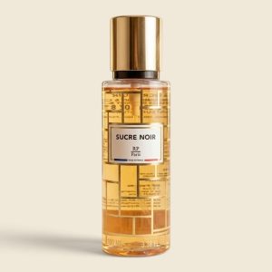 Sucre Noir - Brume Parfumée RP Paris (100ml)