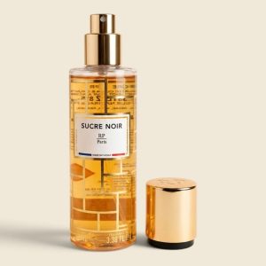 Alternative view of Sucre Noir - Brume Parfumée RP Paris (100ml)