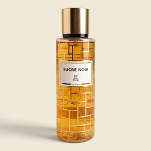 Sucre Noir - Brume Parfumée RP Paris (250ml)