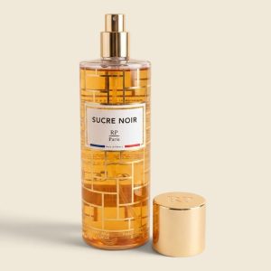 Alternative view of Sucre Noir - Brume Parfumée RP Paris (250ml)