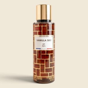 Vanilla Sky - Brume Parfumée RP Paris (250ml)