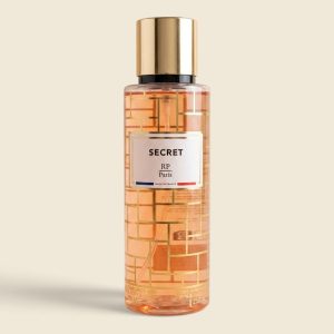 Secret - Brume Parfumé RP Paris (250ml)