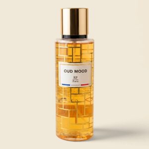 Oud Mood - Brume Parfumée RP Paris (250ml)