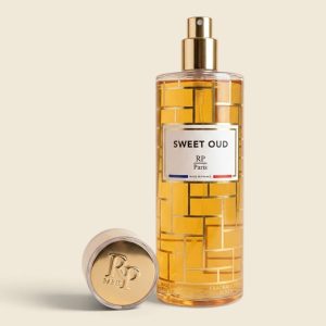 Alternative view of Sweet Oud - Brume Parfumée RP Paris (250ml)