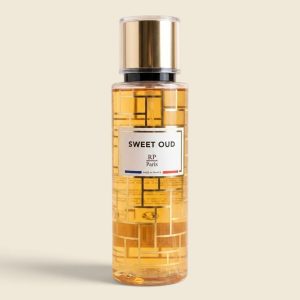 Sweet Oud - Brume Parfumée RP Paris (250ml)