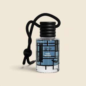 Oud Mood - Diffuseur Voiture 10ml