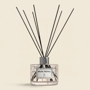 Alternative view of Musc Royal - Diffuseur Maison 100ml