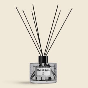 Musc Royal - Diffuseur Maison 100ml