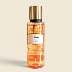 Bella - Brume Parfumée RP Paris (100ml)