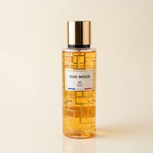 Alternative view of Oud Mood - Brume Parfumée RP Paris (250ml)
