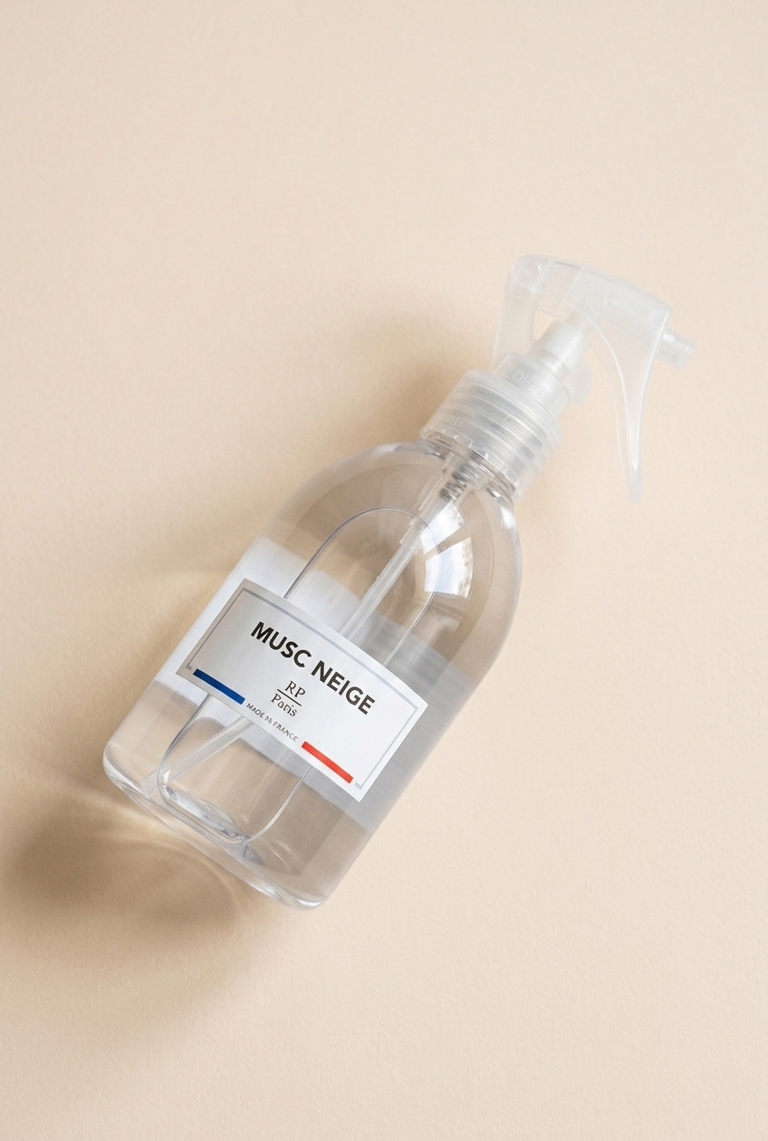 Musc Neige : Le matin d'hiver purifiant – Image 2