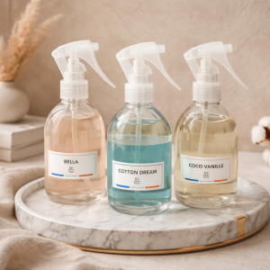 Trio Sprays Textiles — Composez votre lot – Image 2