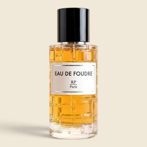 Eau de foudre - Eau de Parfum RP Paris (50ml)