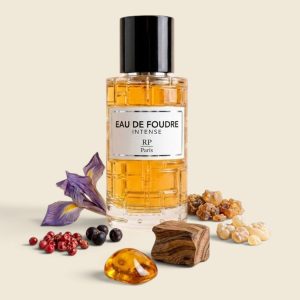 Alternative view of Eau de foudre intense - Eau de Parfum RP Paris (50ml)