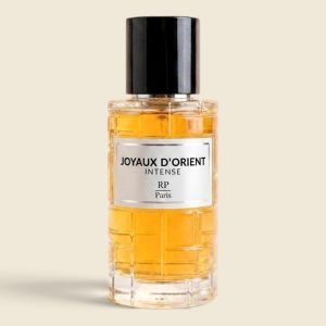 Joyaux d'Orient Intense - Eau de Parfum RP Paris (50ml)