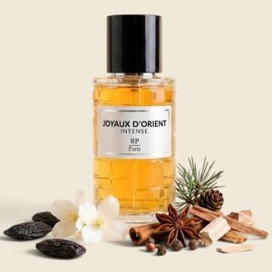 Alternative view of Joyaux d'Orient Intense - Eau de Parfum RP Paris (50ml)