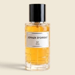 Joyaux d'Orient - Eau de Parfum RP Paris (50ml)