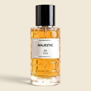 Majestic - Eau de Parfum RP Paris (50ml)