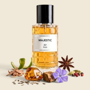 Alternative view of Majestic - Eau de Parfum RP Paris (50ml)