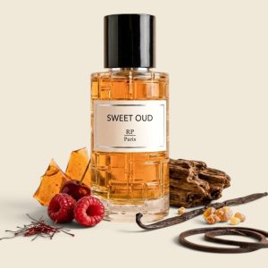 Alternative view of Sweet Oud - Eau de Parfum RP Paris (50ml)