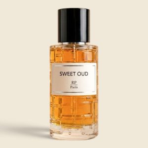 Sweet Oud - Eau de Parfum RP Paris (50ml)