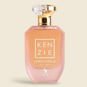 Candid Vanilla - Eau de Parfum 100ml