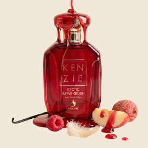 Alternative view of Exotic Apple Crush - Eau de Parfum 100ml