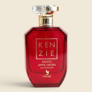 Exotic Apple Crush - Eau de Parfum 100ml