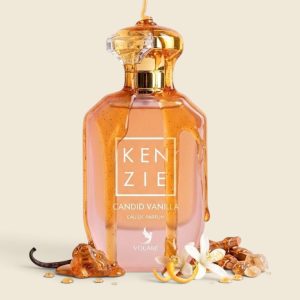 Alternative view of Candid Vanilla - Eau de Parfum 100ml