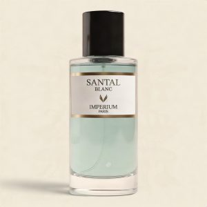 Santal Blanc - Eau de Parfum 50ml
