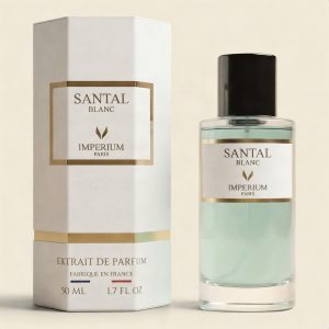 Alternative view of Santal Blanc - Eau de Parfum 50ml