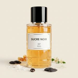 Alternative view of Sucre Noir - Eau de Parfum RP Paris (50ml)