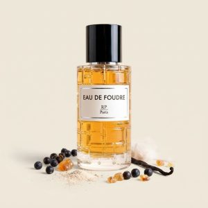 Alternative view of Eau de foudre - Eau de Parfum RP Paris (50ml)