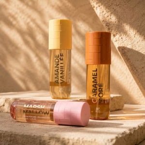 Trio Brumes Pop — Composez votre lot