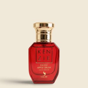 Exotic Apple Crush - Eau de Parfum 25ml
