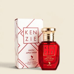 Exotic Apple Crush - Eau de Parfum 25ml – Image 3