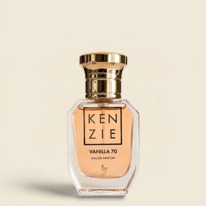 Vanilla 70 - Eau de Parfum 25ml