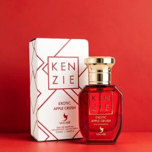 Alternative view of Exotic Apple Crush - Eau de Parfum 25ml