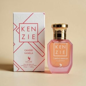 Alternative view of Candid Vanilla - Eau de Parfum 25ml